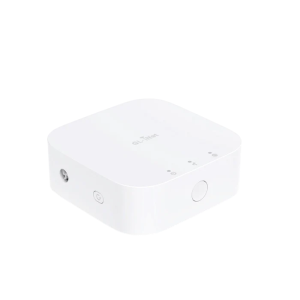 Gateway IoT GL-S20: Thread Border Router con Soporte PoE