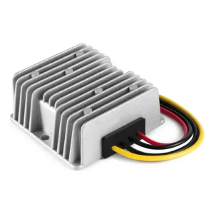 CONVERTIDOR DC-DC DGXBY Y2-C1248 | ELEVADOR 12V A 48V 3A (144W) - Image 1