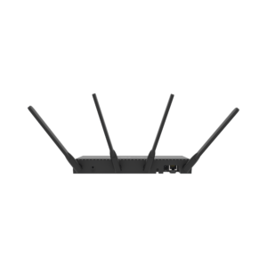 Router con Wi-Fi 4x4 MU-MIMO, hasta 2 watts de potencia, antenas de 3 dBi, 10 puertos Gigabit, 1 Puerto SFP+ - Image 3