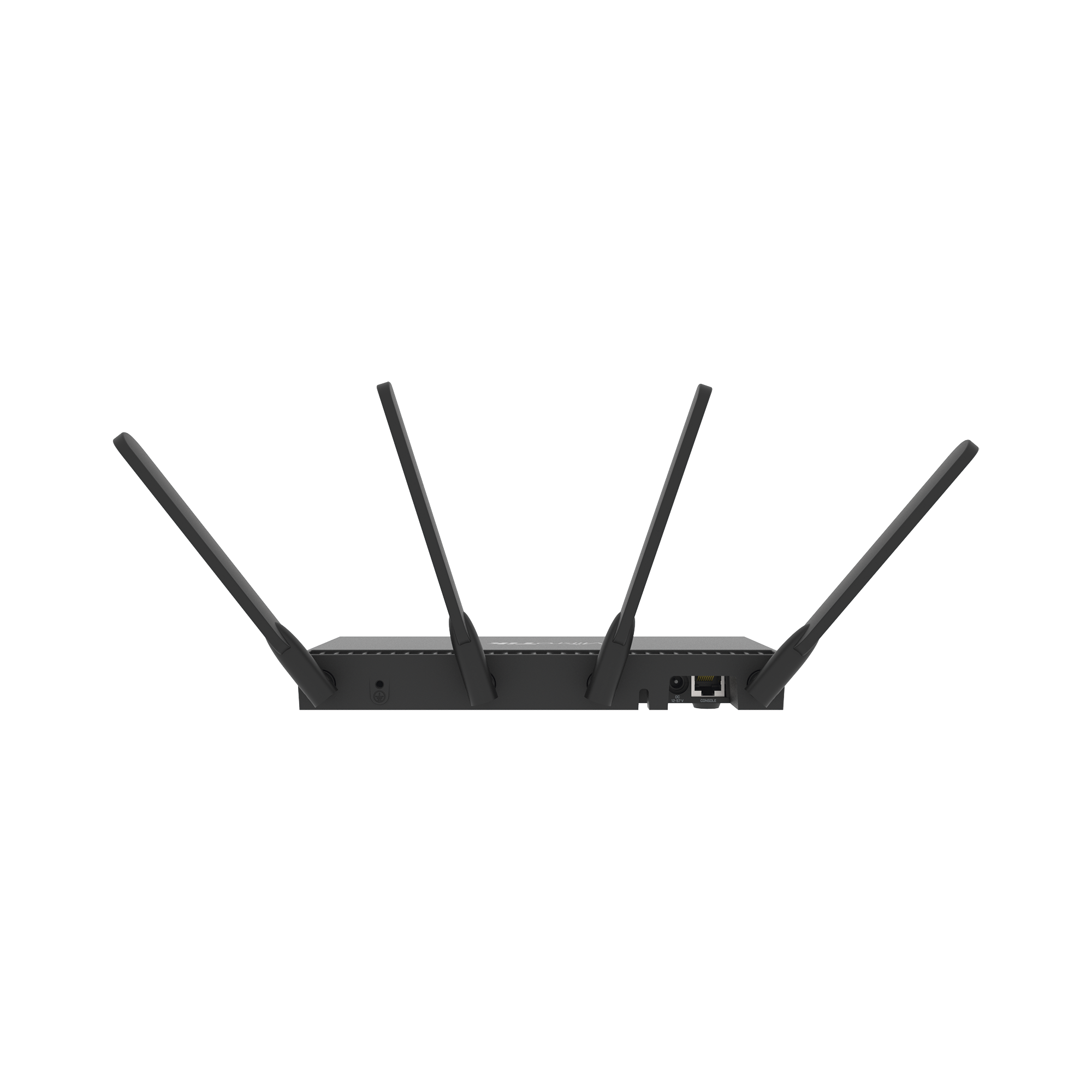 Router con Wi-Fi 4x4 MU-MIMO, hasta 2 watts de potencia, antenas de 3 dBi, 10 puertos Gigabit, 1 Puerto SFP+ - Image 3