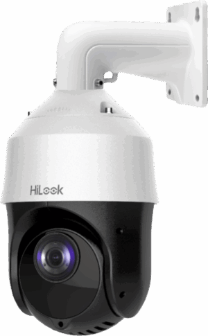 Domo PTZ TurboHD 1080P / 15X Zoom / 100 mts IR EXIR / Exterior IP66 / WDR 120 dB / TVI / RS-485 / Ultra Baja Iluminación